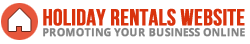 Holiday Rentals Website